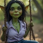 goblin on a swing.jpg