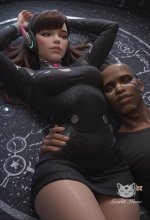 Dva x Doomfist - Scarlet_Meow - 121.jpg