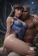 Dva x Doomfist - Scarlet_Meow - 122.jpg