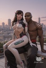 Dva x Doomfist - Scarlet_Meow - 132.jpg
