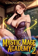 Mystic Mage Academy 2_ A Men's Fantasy Adventure - Connor Gibson.jpg