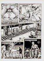 Carol in Buenos Aires - Coleccion X 48-24.jpg