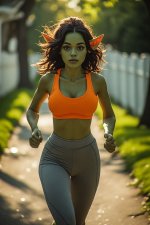 goblin going for a run.jpg
