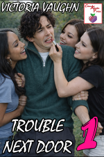 Trouble Next Door 1.png