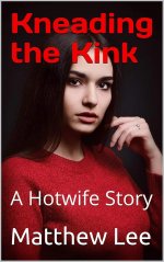 Kneading the Kink - Matthew Lee.jpg