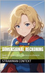 Dimensional Reckoning_ Book 5 of Useless_ Male Superhero in a Reverse World - Strawman Context.jpg