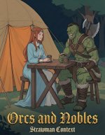 Orcs and Nobles _ Orc in the Hero's Party, Episode 4 - Strawman Context.jpg