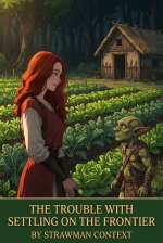 Trouble With Settling On The Frontier_ Vesa On The Frontier, Part 1, The - Strawman Context.jpg
