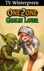 One 2 One_ Goblin Lover_ Volume 2 - TV Wintergreen.jpg