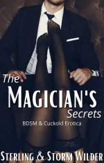 Magician's Secrets_ BDSM & Cuckold Erotica (Arcana_ Erotic Urban Fantasy Book 1), The - Sterli...jpg