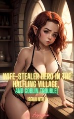 Wife-stealer Hero in the Halfling Village, and Goblin Trouble!_ Isekai NTR Harem Book 2 - G. A...jpg