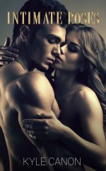 Intimate Poses The Photographer's Story, Book 2 - Kyle Canon.jpg