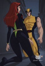 Jean Grey x Wolverine - Scarlet_Meow - 195.jpg