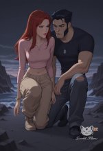 Jean Grey x Wolverine - Scarlet_Meow - 205.jpg