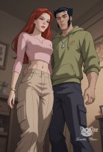 Jean Grey x Wolverine - Scarlet_Meow - 208.jpg