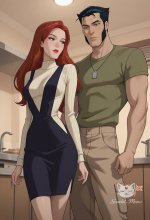 Jean Grey x Wolverine - Scarlet_Meow - 218.jpg