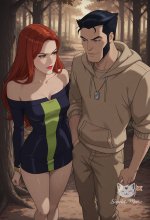 Jean Grey x Wolverine - Scarlet_Meow - 227.jpg