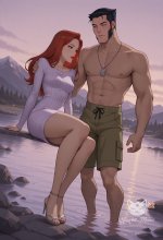 Jean Grey x Wolverine - Scarlet_Meow - 229.jpg