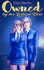 OWNED BY HER LESBIAN BOSS_ Jennifer spanked and dominated - Elise Davies.jpg