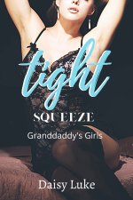 Tight Squeeze (Granddaddy's Girls) - Daisy Luke.jpg Tight Squeeze (Granddaddy's Girls) - Daisy Luke.jpg