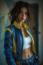 lucy maclean, fallout.jpg