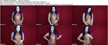 Worship.LatexBarbie - Talk the Talk_s.jpg