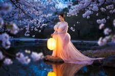 Karen in Kimono.jpg Karen in Kimono.jpg