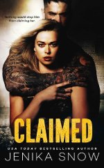 Claimed - Jenika Snow.jpg Claimed - Jenika Snow.jpg