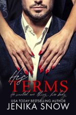 His Terms - Jenika Snow.jpg His Terms - Jenika Snow.jpg