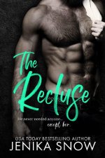 Recluse, The - Jenika Snow.jpg Recluse, The - Jenika Snow.jpg