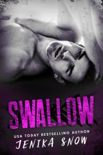 Swallow - Jenika Snow.jpg Swallow - Jenika Snow.jpg