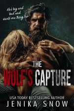 Wolf's Capture, The - Jenika Snow.jpg Wolf's Capture, The - Jenika Snow.jpg
