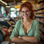 girl working at grocery store.jpg