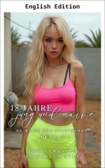 18 Years Young and Naive - Elisabeth Sylt.jpg
