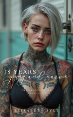 18 YEARS YOUNG AND NAIVE_ THE TRAILER PARK GIRLS II - Elisabeth Sylt.jpg