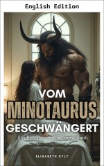 Bred by the Minotaur (Elisabeth Sylt Collection 1 Book 6) - Elisabeth Sylt.jpg