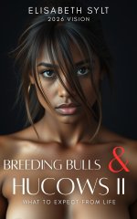 Breeding Bulls and Hucows Book 2 - What to Expect from Life - Elisabeth Sylt.jpg
