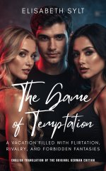 Game of Temptation (Elisabeth Sylt Collection 1 Book 5), The - Elisabeth Sylt.jpg