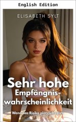 High Risk of Conception (Elisabeth Sylt Collection Book 3 1) - Elisabeth Sylt.jpg