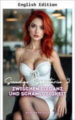Naughty Secretary Book 2 - Elisabeth Sylt.jpg