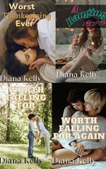 Lesbian Romance Bundle (Naughty Collection) (Lesbian Bundle Book 1) - Diana Kelly.jpg
