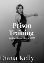 Prison Training_ New Teacher (Lesbian Domination & BDSM, Book 3) (Prison Training Lesbian Domi...jpg