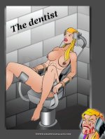 [Baccus] The Dentist_000.jpg
