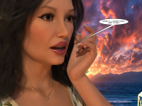 Aphrodite's Mirror (Chapter 30 Part 2 - final part) - 1.png Aphrodite's Mirror (Chapter 30 Part 2 - final part) - 1.png