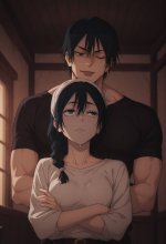 Riko x Touji - Scarlet_Meow - 108.jpg