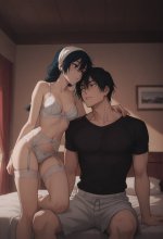 Riko x Touji - Scarlet_Meow - 116.jpg