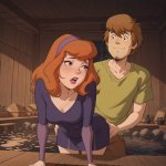 Shaggy x Daphne - Scarlet_Meow -  119.jpg