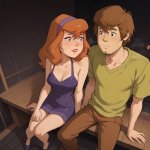 Shaggy x Daphne - Scarlet_Meow -  122.jpg