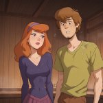 Shaggy x Daphne - Scarlet_Meow -  124.jpg
