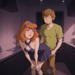 Shaggy x Daphne - Scarlet_Meow -  126.jpg